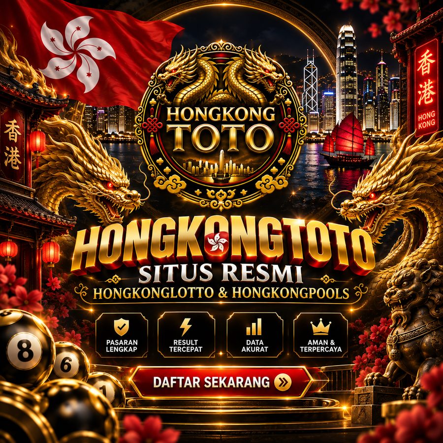 Hongkongtoto Bukik Barisan